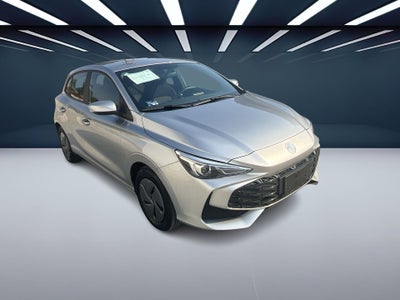 2025 MG MG 3 1.5 Cool HB Mt