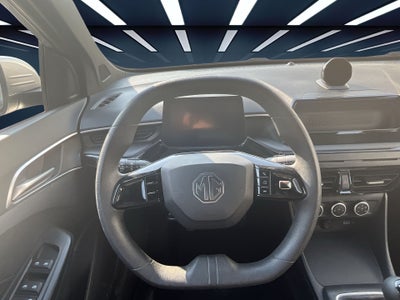 2025 MG MG 3 1.5 Cool HB Mt