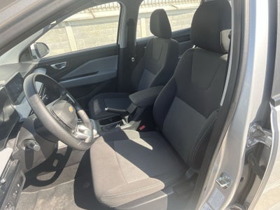 2025 Chevrolet Aveo 1.5 Lt Plus Sedan At