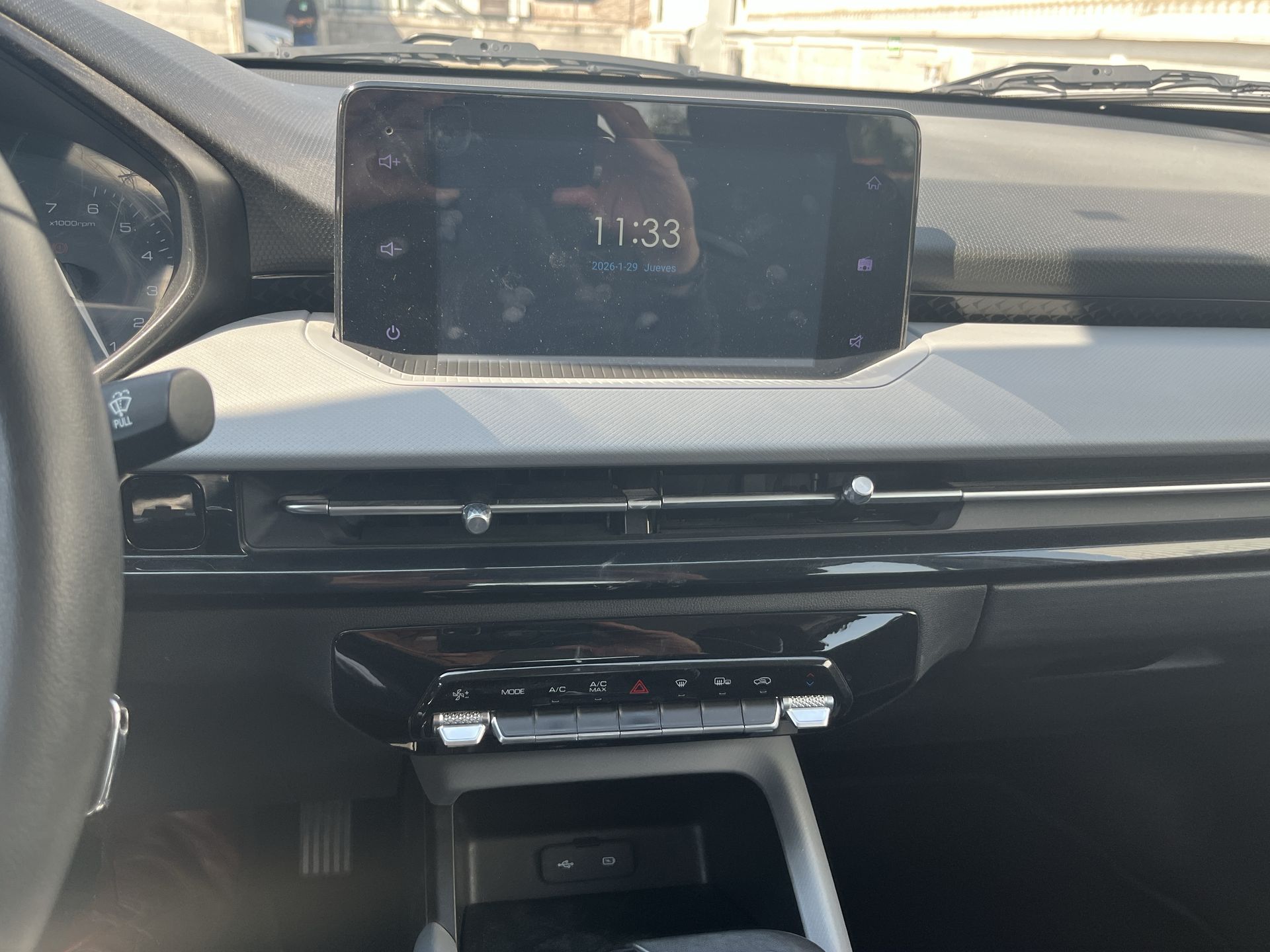 2025 Chevrolet Aveo 1.5 Lt Plus Sedan At