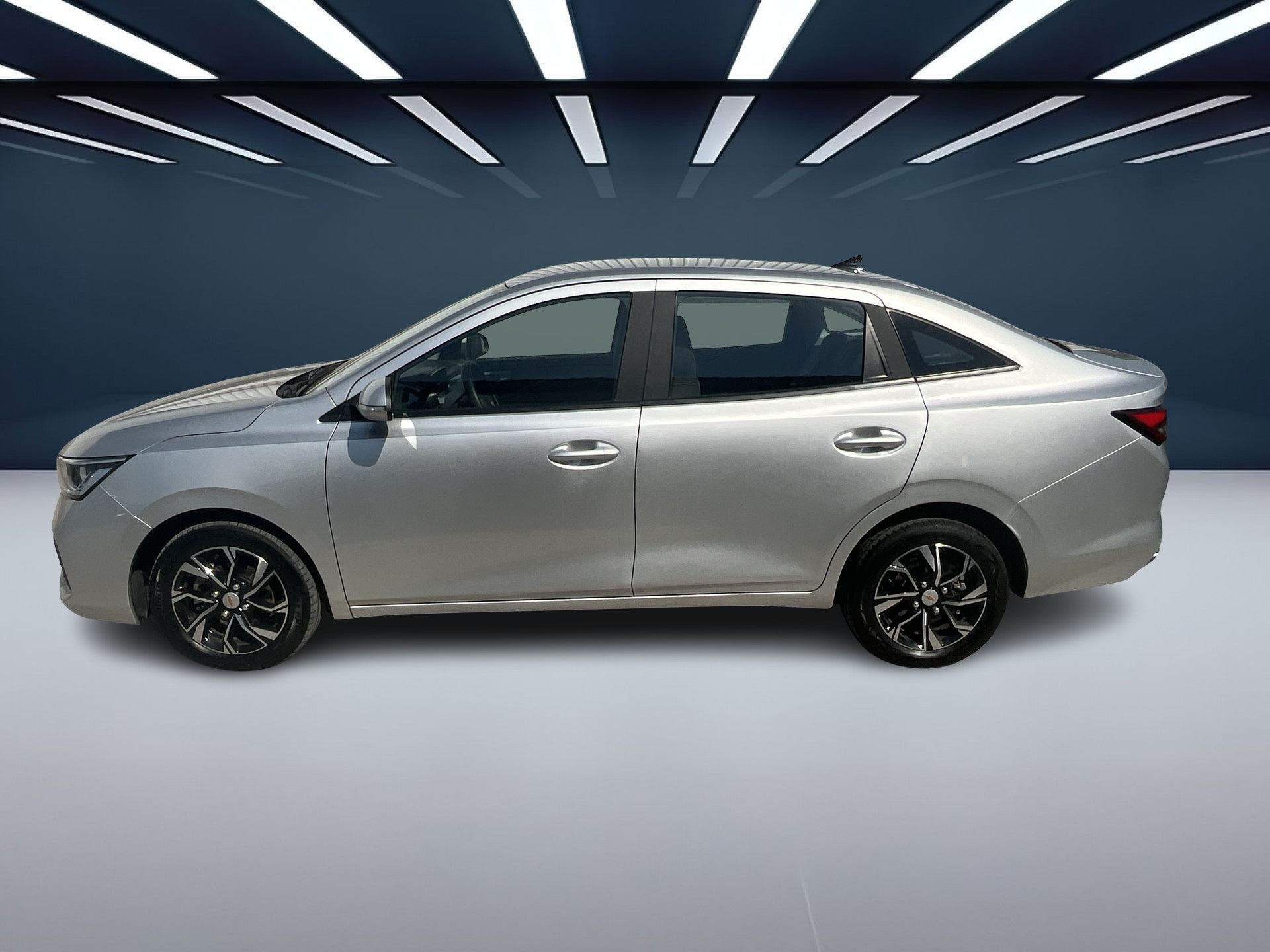 2025 Chevrolet Aveo 1.5 Lt Plus Sedan At