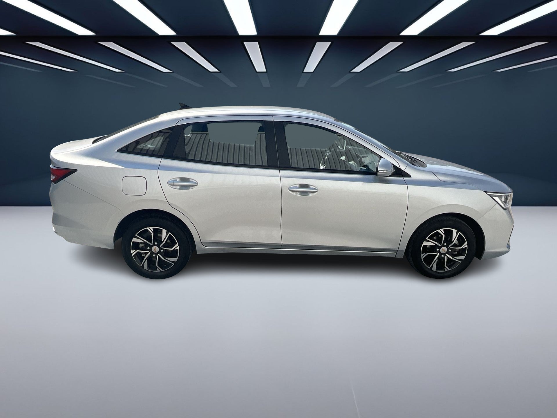 2025 Chevrolet Aveo 1.5 Lt Plus Sedan At