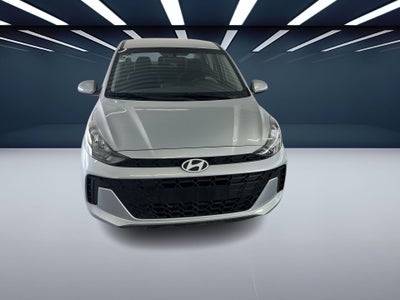 2025 Hyundai Grand i10 1.2 Gl Mid Sedan Mt