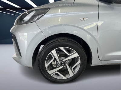 2025 Hyundai Grand i10 1.2 Gl Mid Sedan Mt