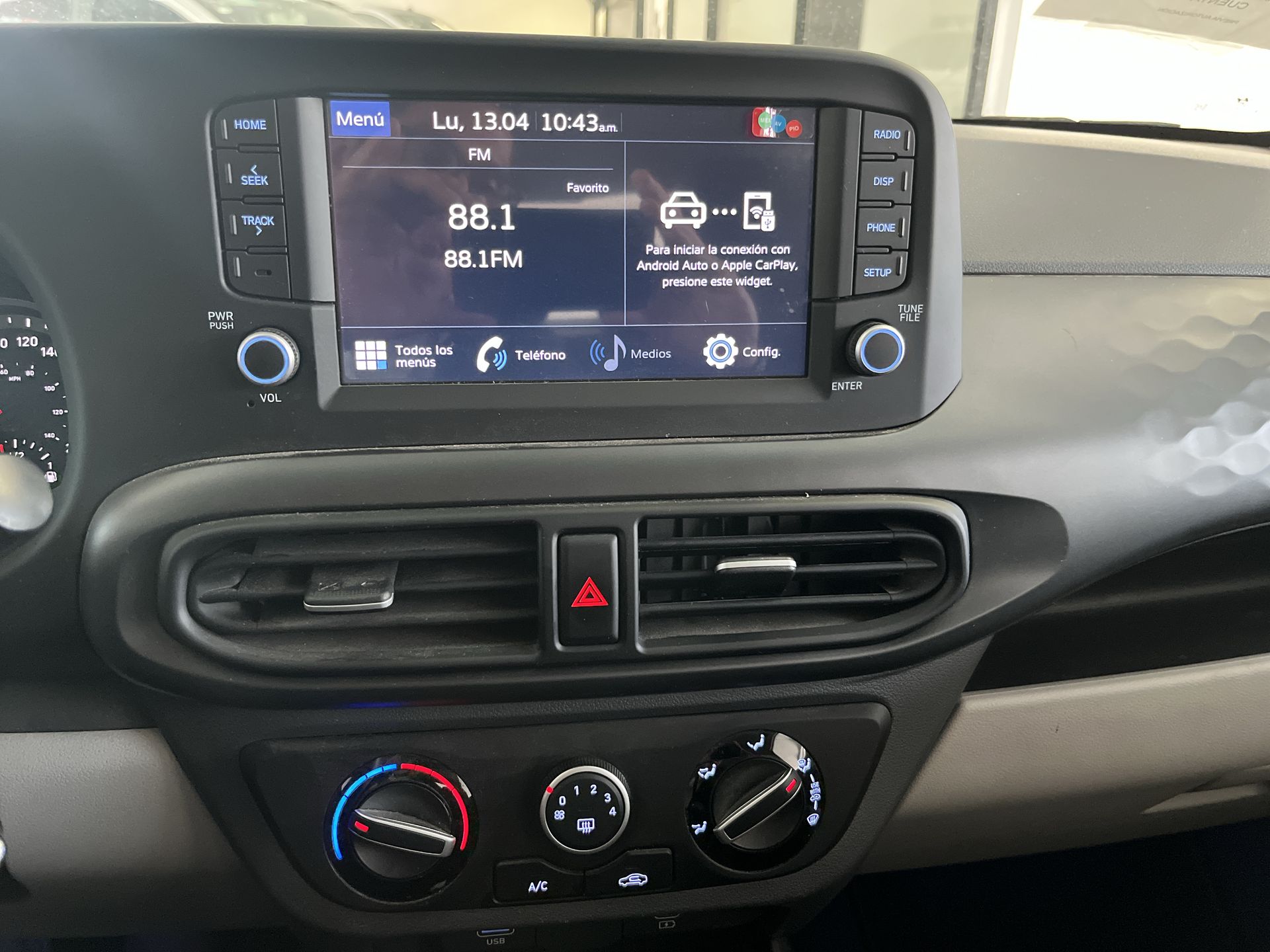 2025 Hyundai Grand i10 1.2 Gl Mid Sedan Mt