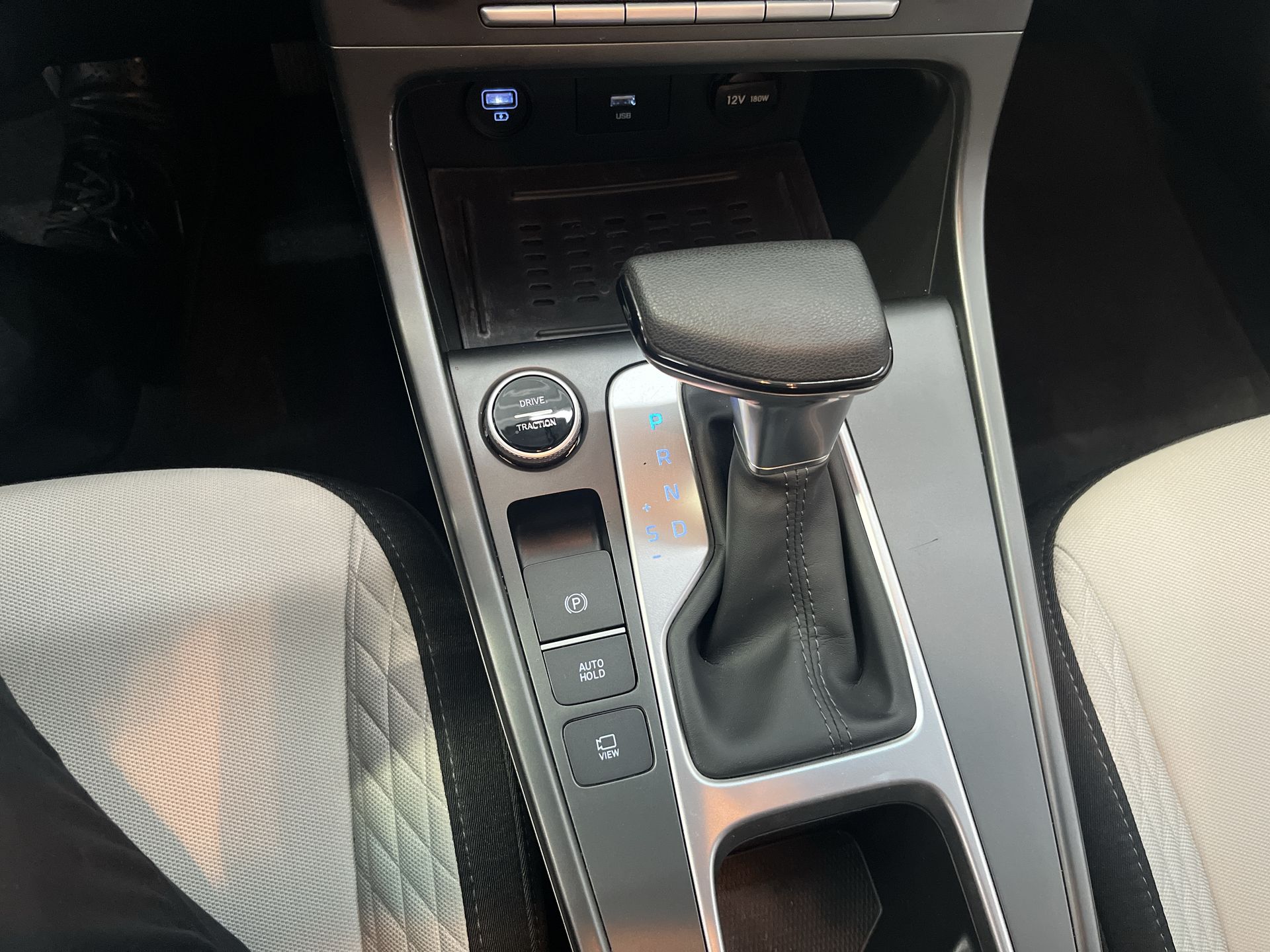 2024 Hyundai Creta Grand 2.0 Gls Premium At