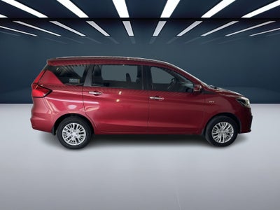2019 Suzuki Ertiga 1.5 Glx At