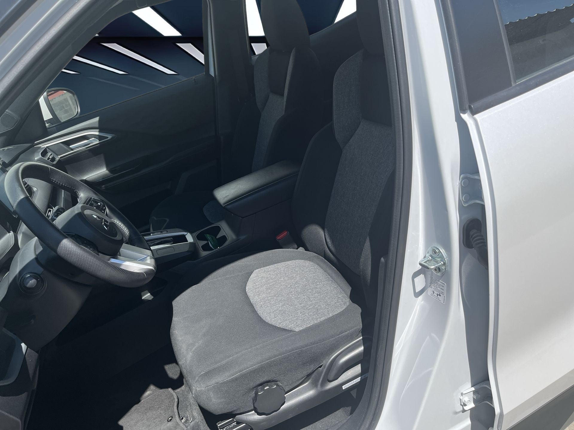 2025 Mitsubishi Outlander Sport 1.5 SE At