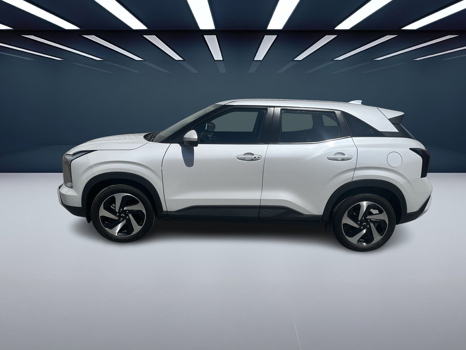 2025 Mitsubishi Outlander Sport 1.5 SE At