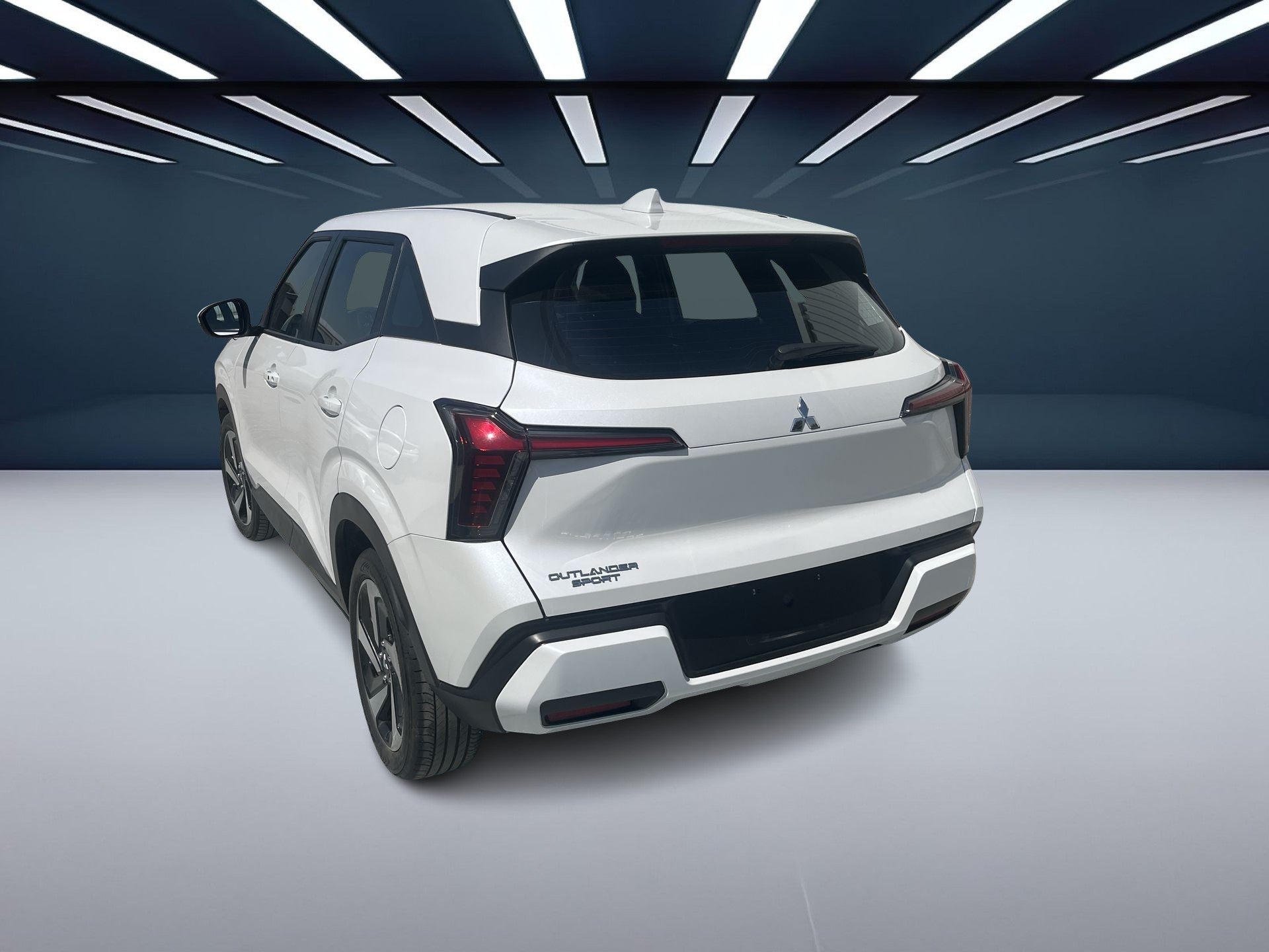 2025 Mitsubishi Outlander Sport 1.5 SE At