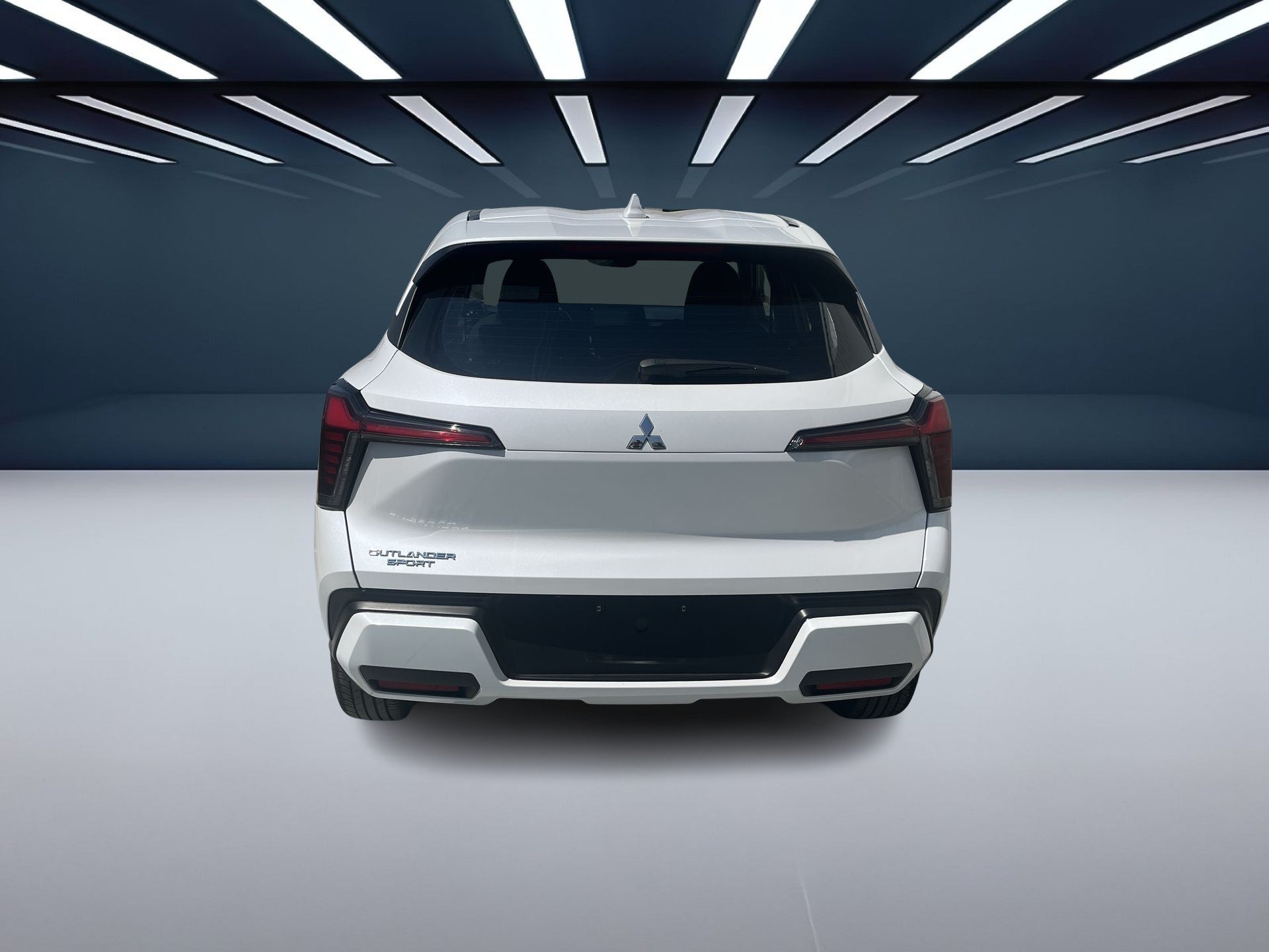 2025 Mitsubishi Outlander Sport 1.5 SE At