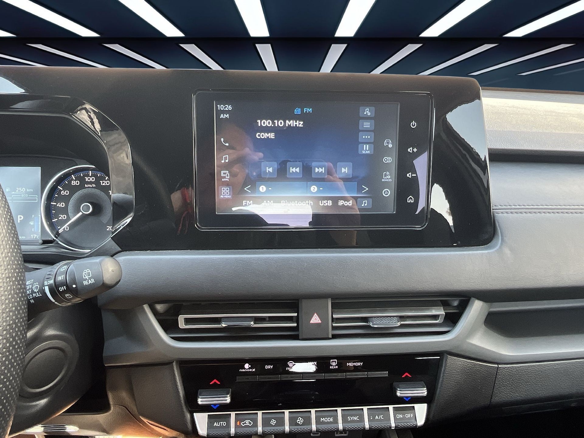 2025 Mitsubishi Outlander Sport 1.5 SE At