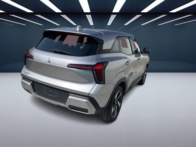 2025 Mitsubishi Outlander Sport 1.5 SE At