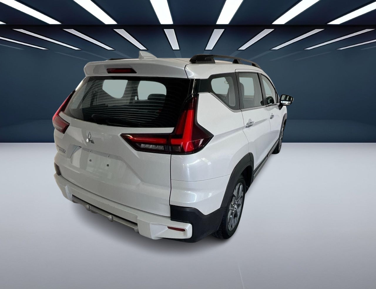 2024 Mitsubishi Xpander 1.5 Xpander Cross At