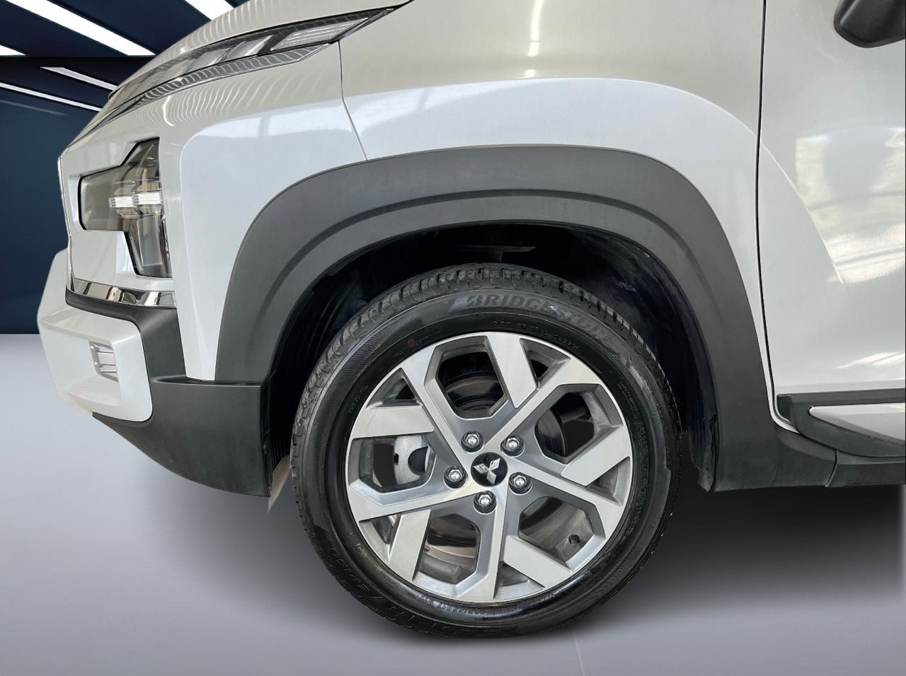 2024 Mitsubishi Xpander 1.5 Xpander Cross At