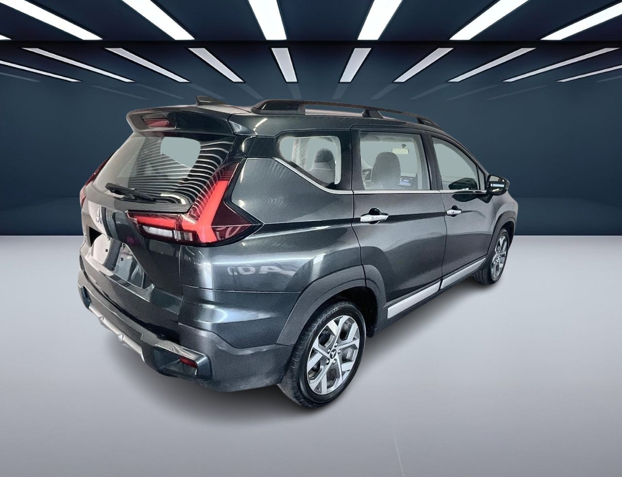 2024 Mitsubishi Xpander 1.5 Xpander Cross At