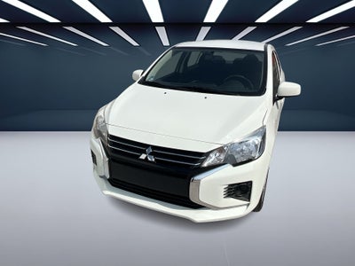 2024 Mitsubishi Mirage 1.2 Glx At