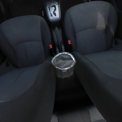 2024 Mitsubishi Mirage 1.2 Glx At