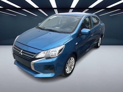 2024 Mitsubishi Mirage 1.2 Glx At