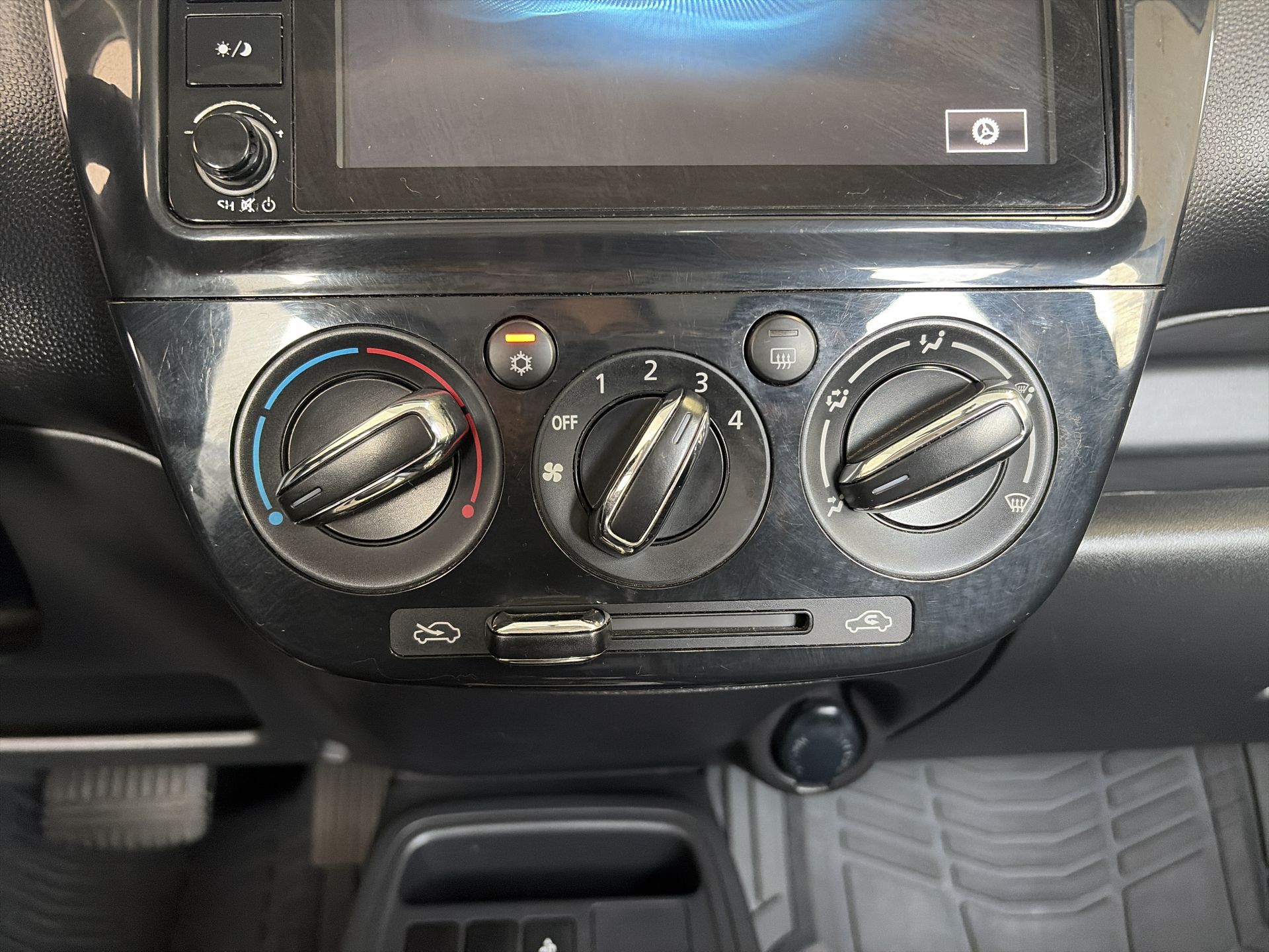 2022 Mitsubishi Mirage 1.2 G4 GLX Cvt