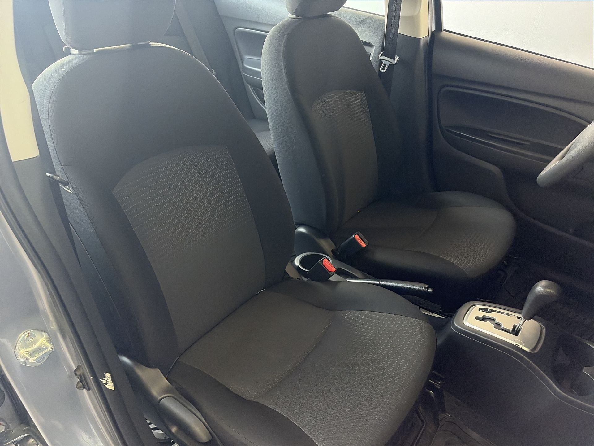 2022 Mitsubishi Mirage 1.2 G4 GLX Cvt