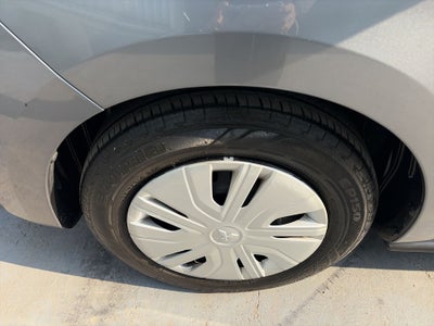 2022 Mitsubishi Mirage 1.2 G4 GLX Cvt