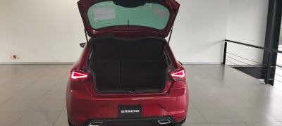2018 Seat Ibiza 1.6 Fr 5p Mt