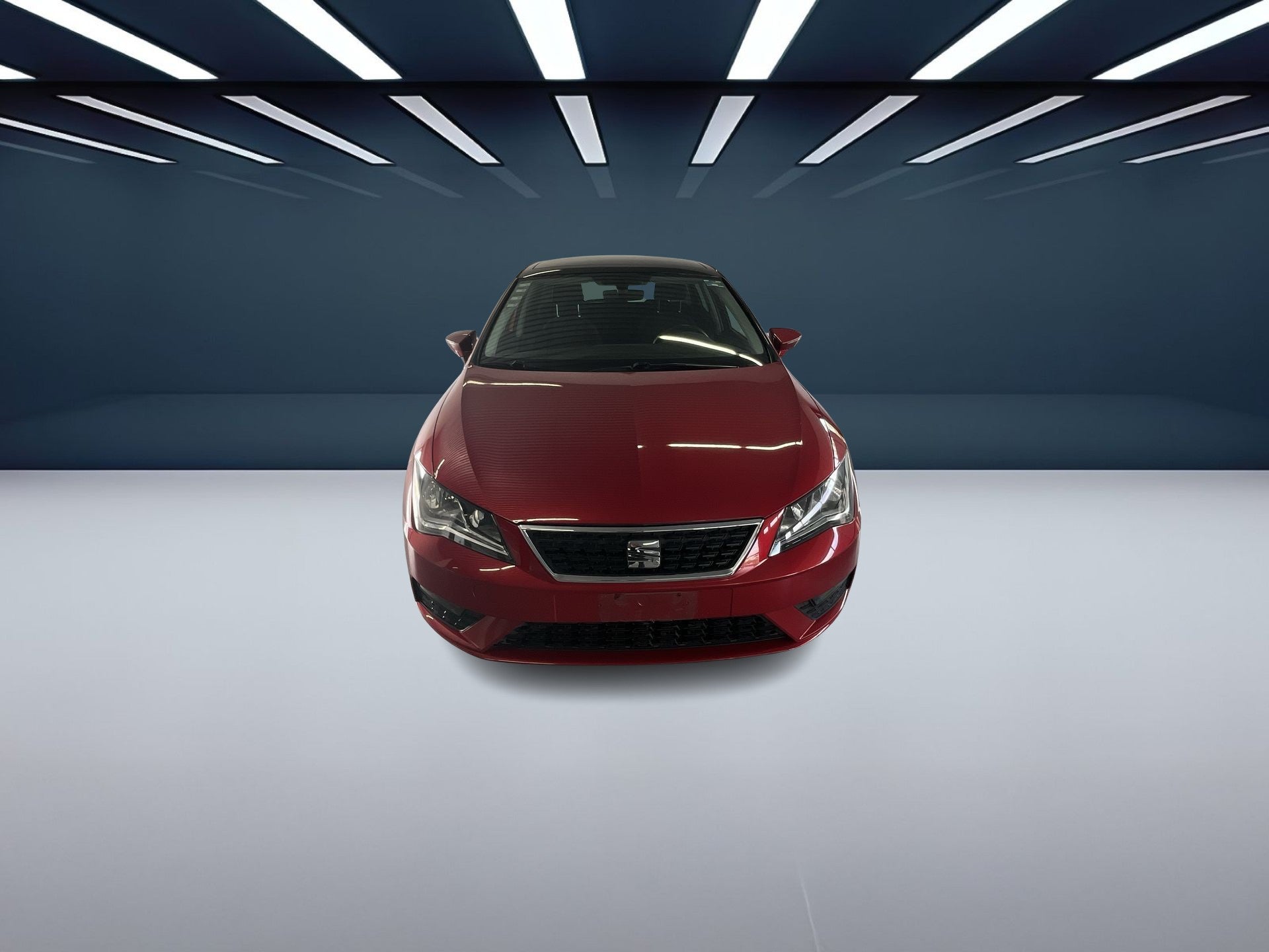 2018 Seat Leon 1.4 Style 5p 150HP Mt