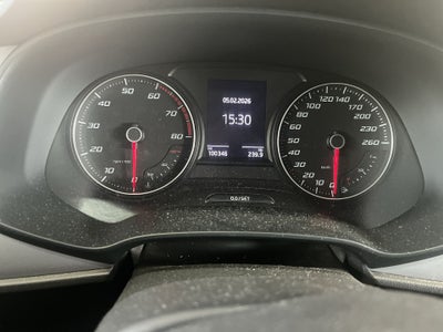 2018 Seat Leon 1.4 Style 5p 150HP Mt