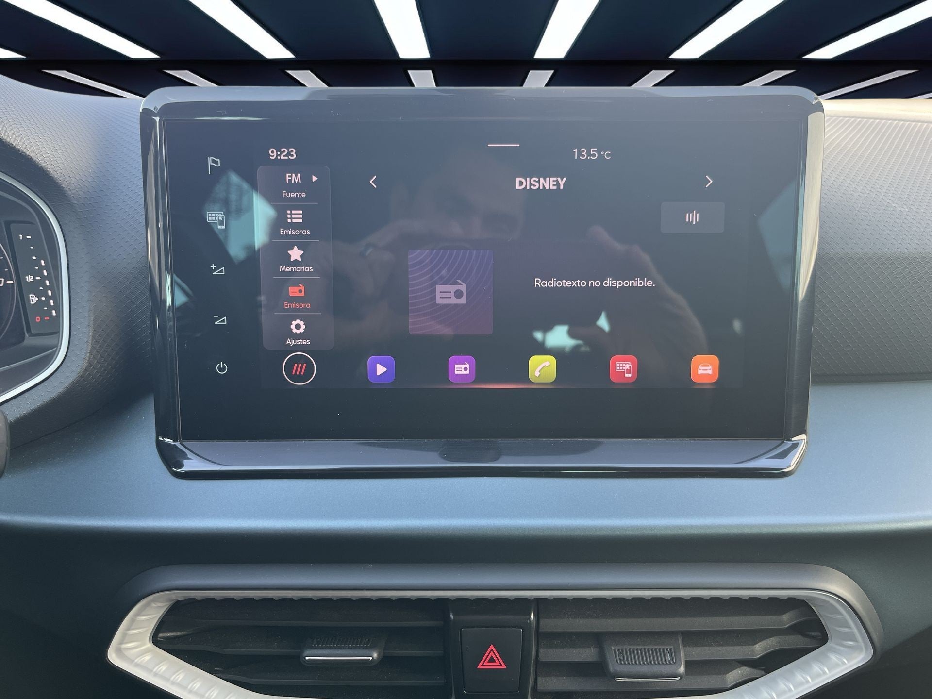 2023 Seat Arona 1.6 Xperience At