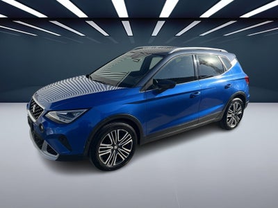 2023 Seat Arona 1.6 Xperience At