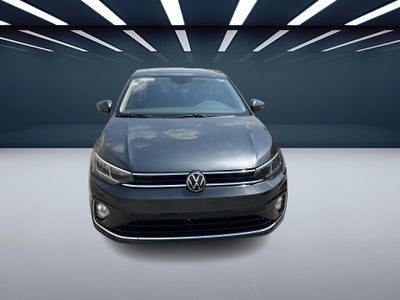 2024 Volkswagen Virtus 1.0 Highline At