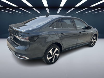 2024 Volkswagen Virtus 1.0 Highline At