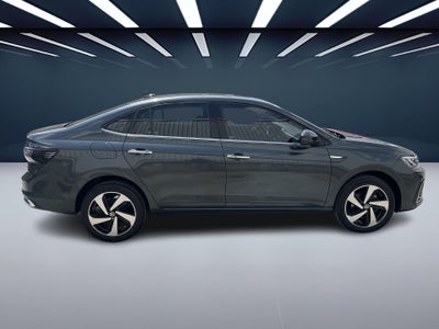 2024 Volkswagen Virtus 1.0 Highline At