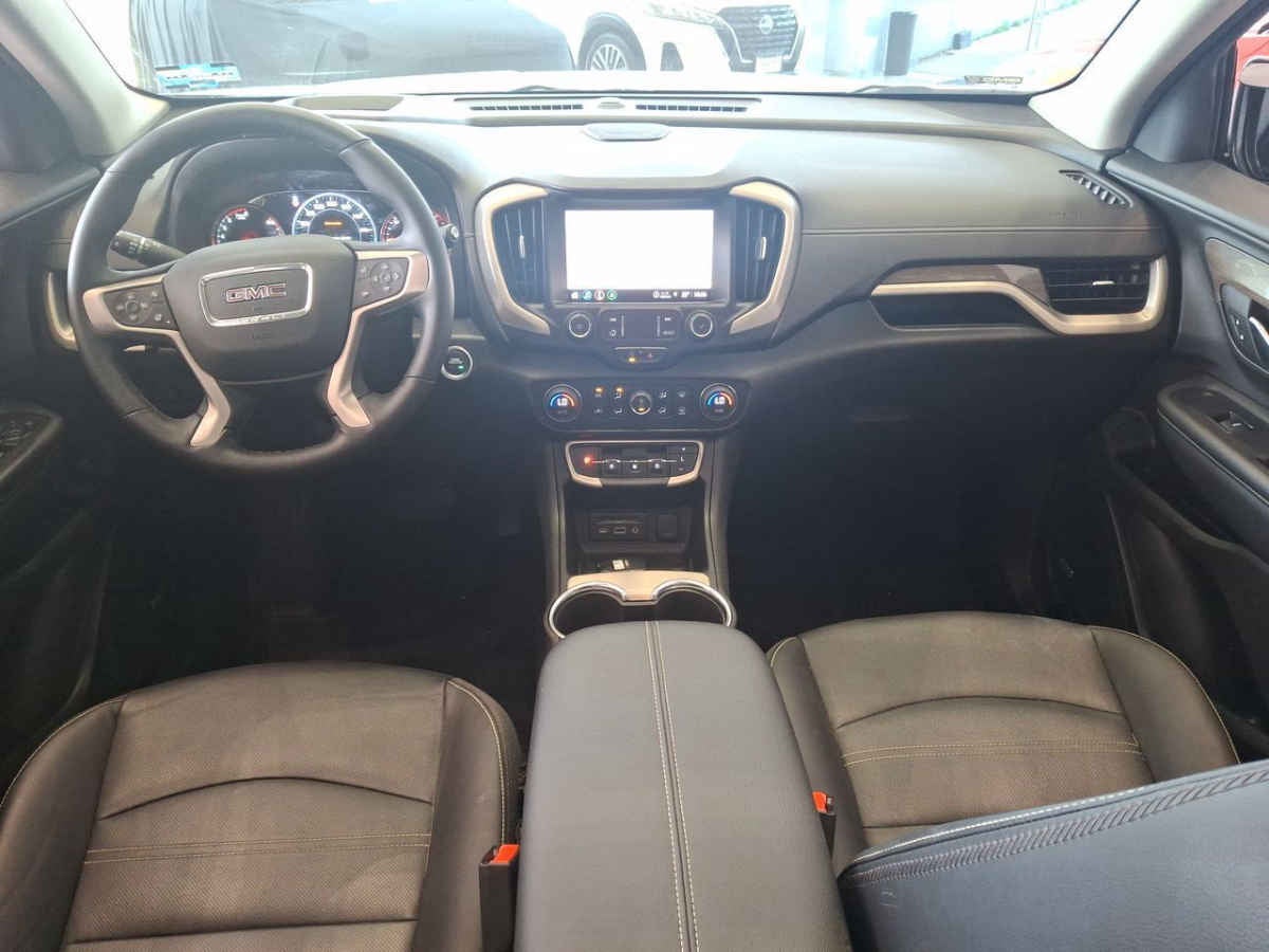 2024 GMC Terrain 5p Denali L4/1.5/T Aut