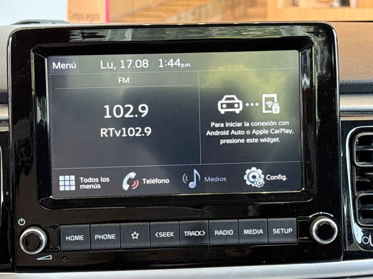 2023 Kia KIA RIO SEDAN 4p EX L4/1.6 Aut