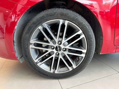 2023 Kia KIA RIO SEDAN 4p EX L4/1.6 Aut