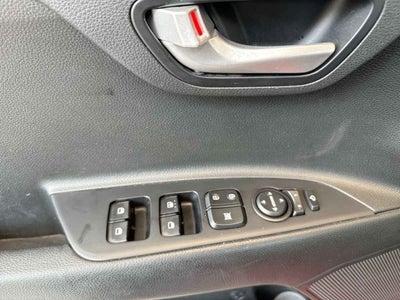2023 Kia KIA RIO SEDAN 4p EX L4/1.6 Aut