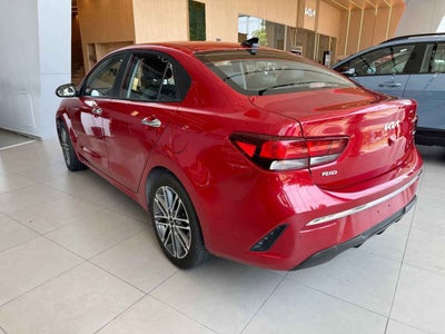 2023 Kia KIA RIO SEDAN 4p EX L4/1.6 Aut