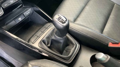 2022 Kia KIA RIO HB 5p S Pack L4/1.6 Man
