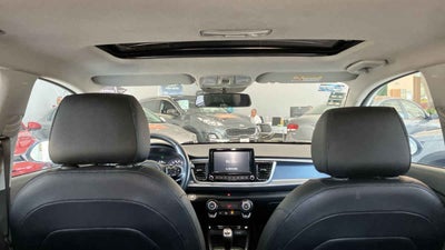 2022 Kia KIA RIO HB 5p S Pack L4/1.6 Man