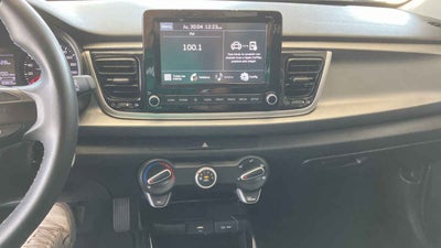 2023 Kia KIA RIO HB 5p LX L4/1.6 Aut