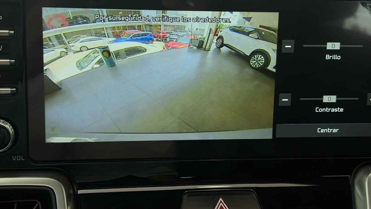 2023 Kia Sorento 5p EX Pack L4/2.5 Aut