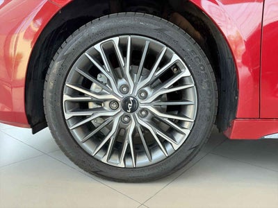2023 Kia FORTE SEDAN 4p GT Line L4/2.0 Aut