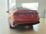 2023 Kia FORTE SEDAN 4p GT Line L4/2.0 Aut