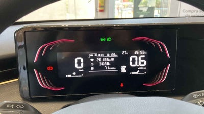 2024 Kia K3 5p LX L4/1.6 Man