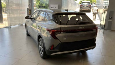 2024 Kia K3 5p LX L4/1.6 Man