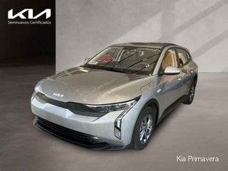 2024 Kia K3 5p LX L4/1.6 Man