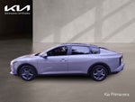 2025 Kia K4 4p LX L4/2.0 Man