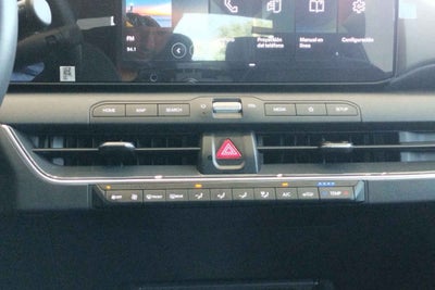2026 Kia K4 4p EX L4/2.0 Man